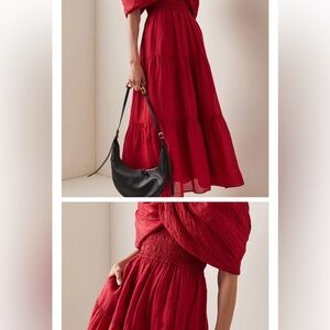 Sea New York Loren Dress